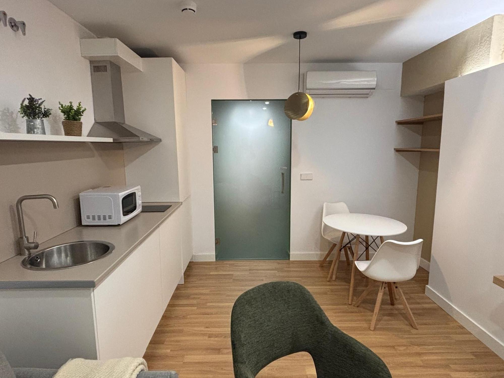 La Pata Suites Atcc00914 Trujillo Eksteriør billede
