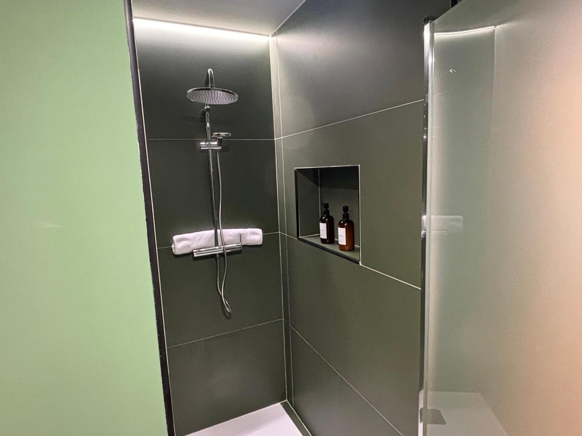 La Pata Suites Atcc00914 Trujillo Eksteriør billede