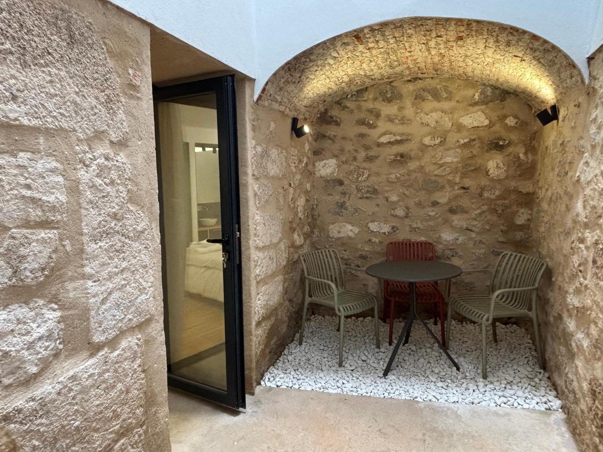La Pata Suites Atcc00914 Trujillo Eksteriør billede
