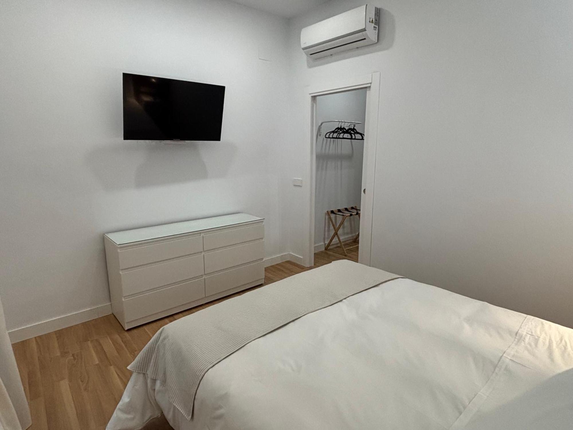 La Pata Suites Atcc00914 Trujillo Eksteriør billede