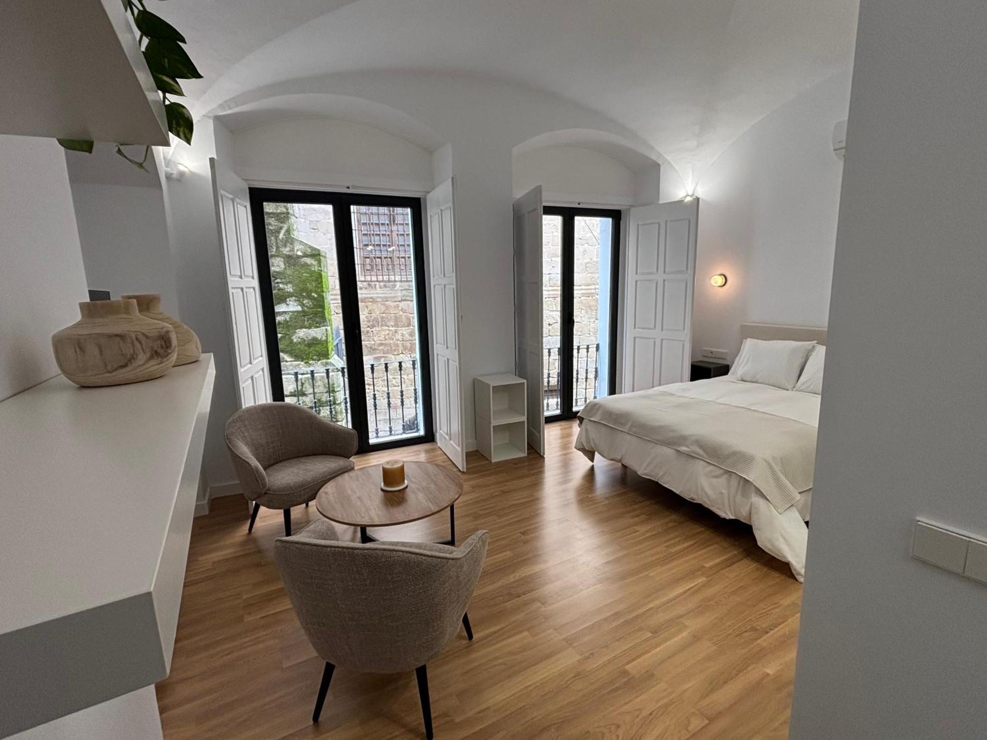 La Pata Suites Atcc00914 Trujillo Eksteriør billede