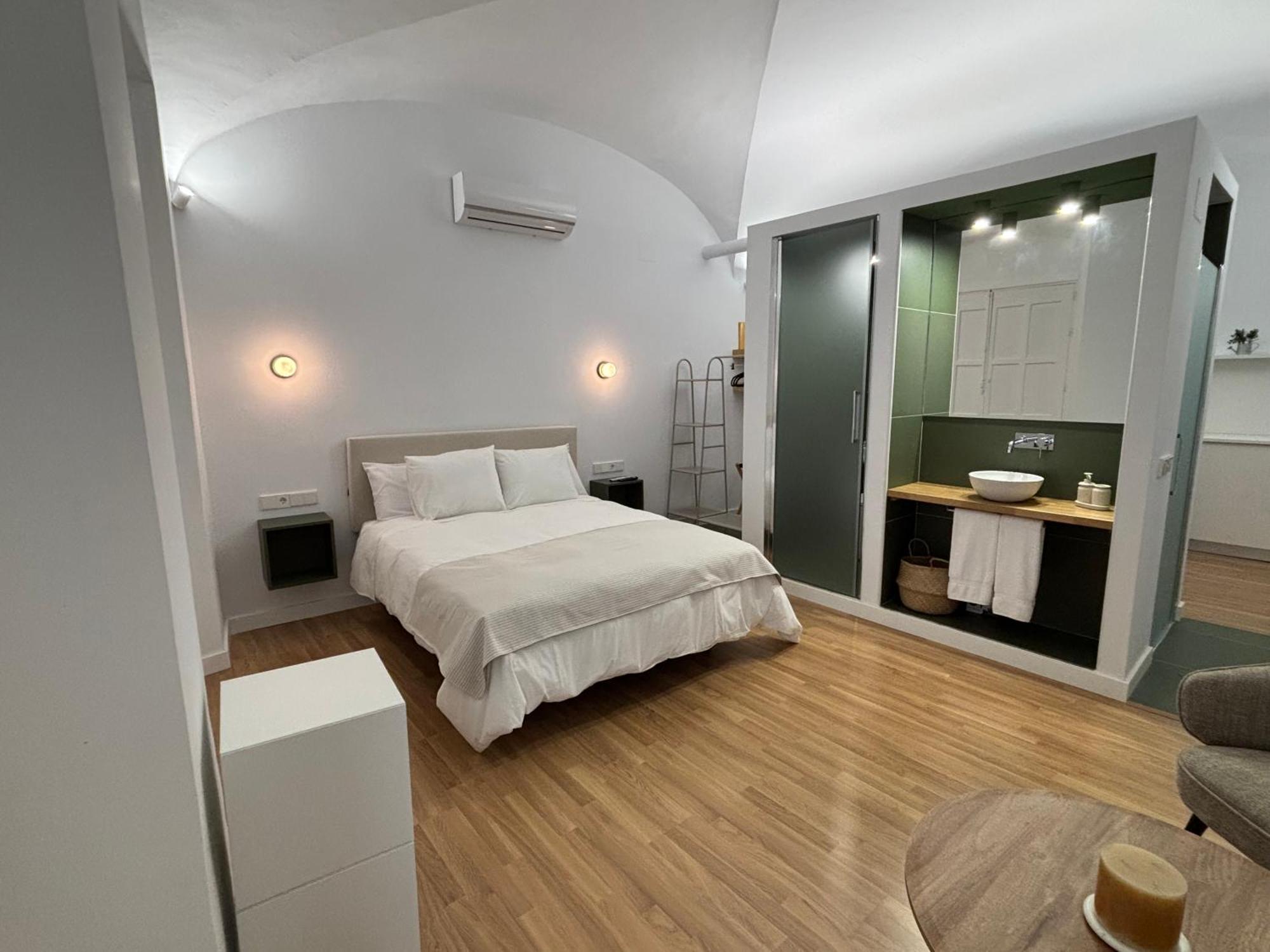 La Pata Suites Atcc00914 Trujillo Eksteriør billede