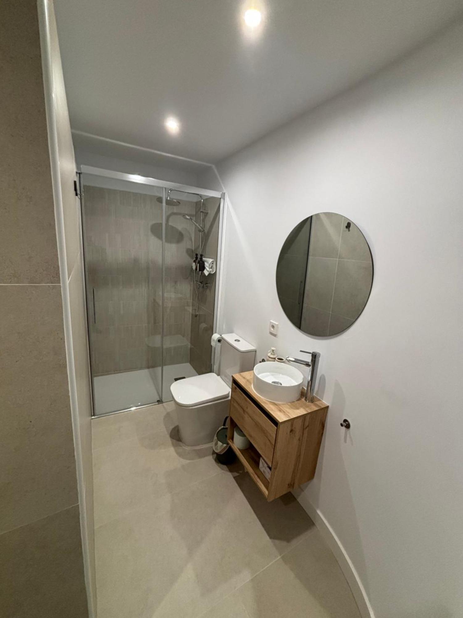 La Pata Suites Atcc00914 Trujillo Eksteriør billede