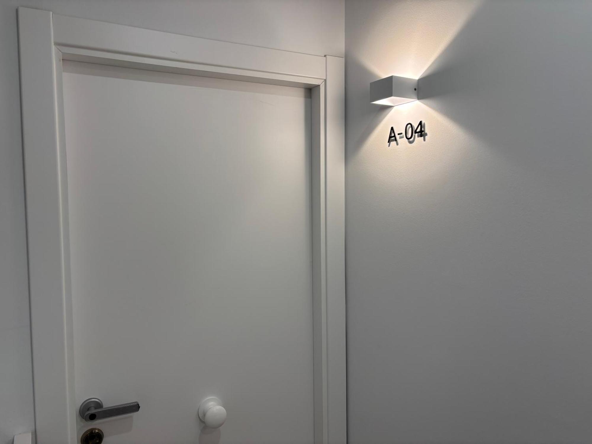 La Pata Suites Atcc00914 Trujillo Eksteriør billede